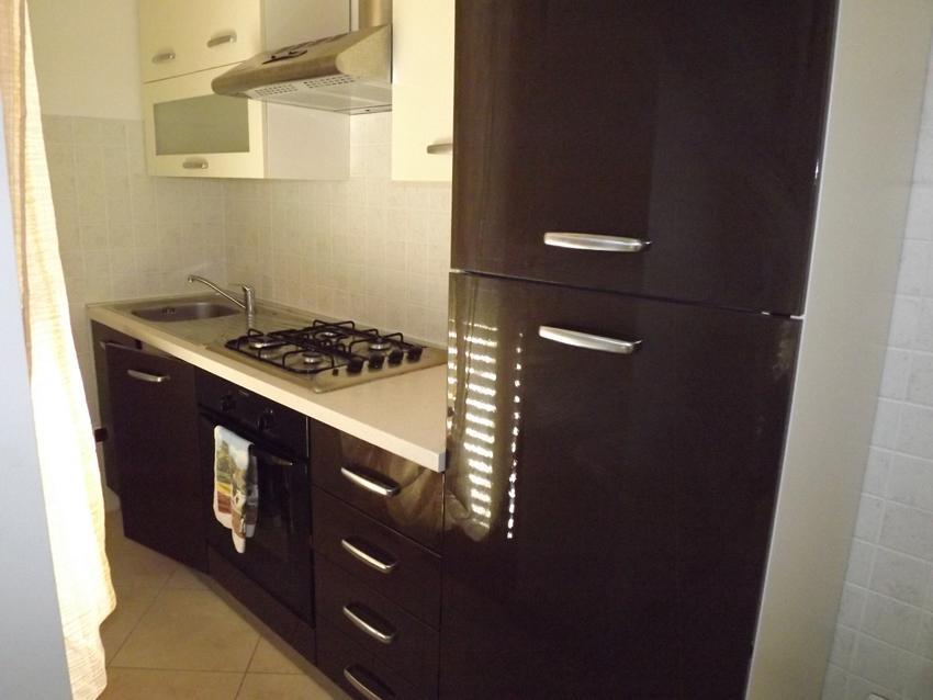Il Ventaglio Apartment マルティンシクーロ エクステリア 写真