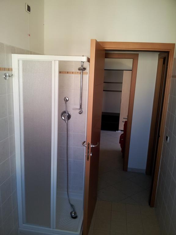 Il Ventaglio Apartment マルティンシクーロ エクステリア 写真