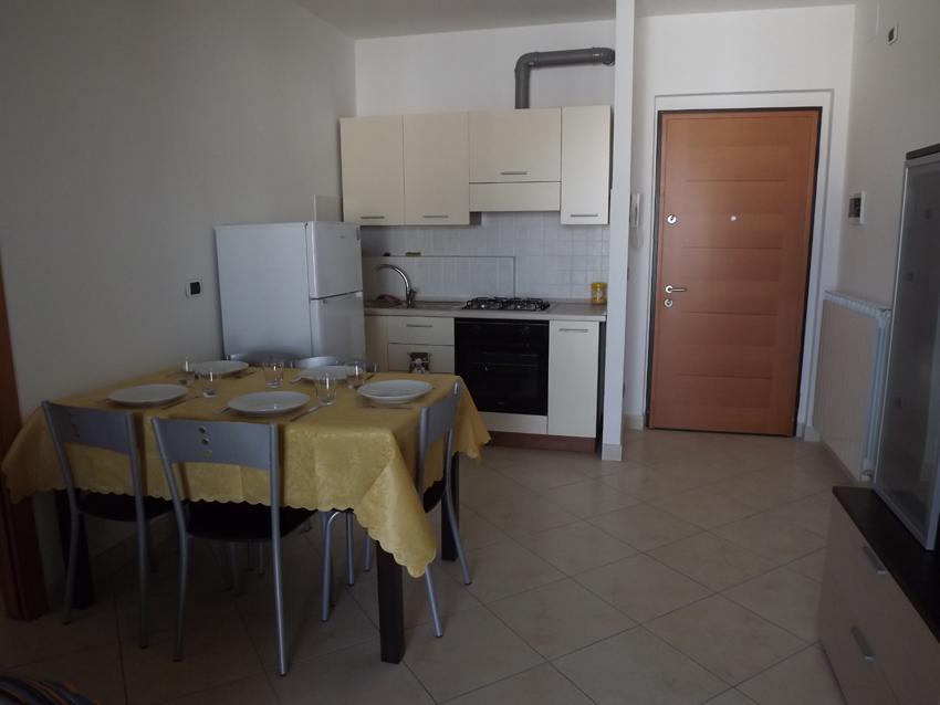 Il Ventaglio Apartment マルティンシクーロ エクステリア 写真